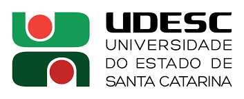 logo udesc | Bibliotecas da UDESC agilizam serviços com implantação de sistema de autoatendimento