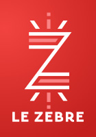 logo zebre | La solution open+ de Bibliotheca permet à une bibliothèque française d'être récompensée au niveau national