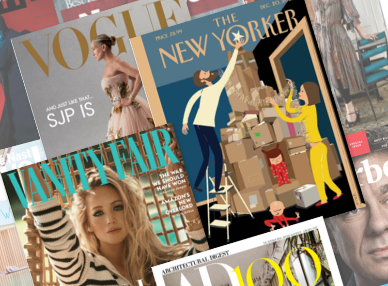 Product Portal 36 magazines