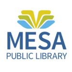 mesa public library logo | Inside Mesa Gateway, the World’s Best New Public Library