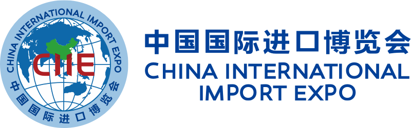 pclogo | 第五届中国国际进口博览会