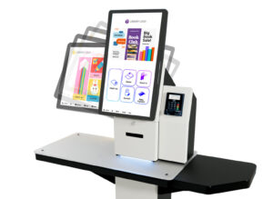 Bibliotheca to unveil selfCheck 3000 and showcase ecosystem at PLA 2024