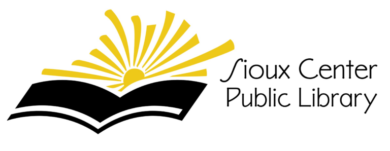 sioux | Sioux Center Public Library: Integrating the Physical and Digital Library Experience with cloudLibrary