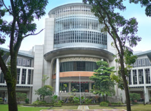 unnes University Library | Solutions