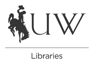 University of Wyoming logo