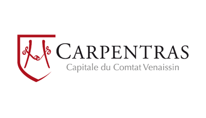 ville de carpentras logo | Ville de Carpentras